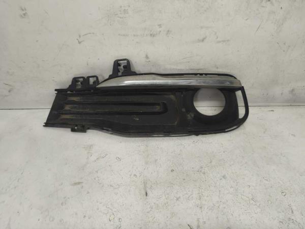 PARECHOC GRILLE PRISE D'AIR GAUCHE BMW - Vue 1